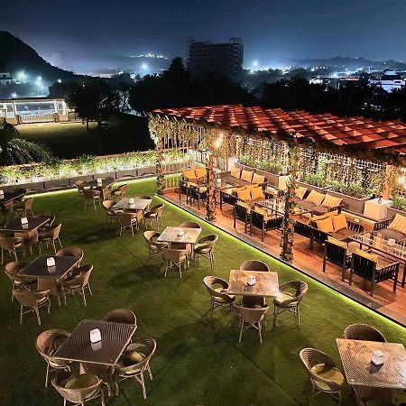Lariya Resort Jodhpur  Exterior photo