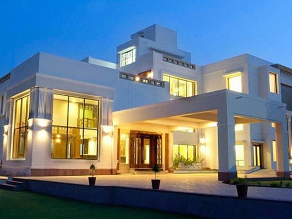 Lariya Resort Jodhpur  Exterior photo