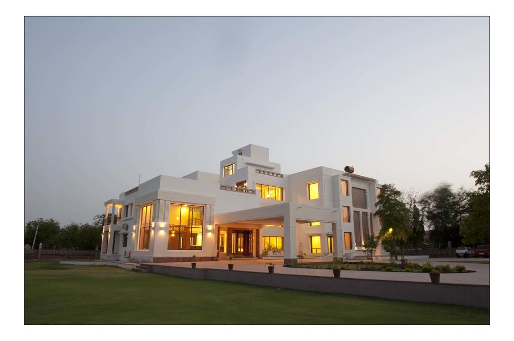 Lariya Resort Jodhpur  Exterior photo