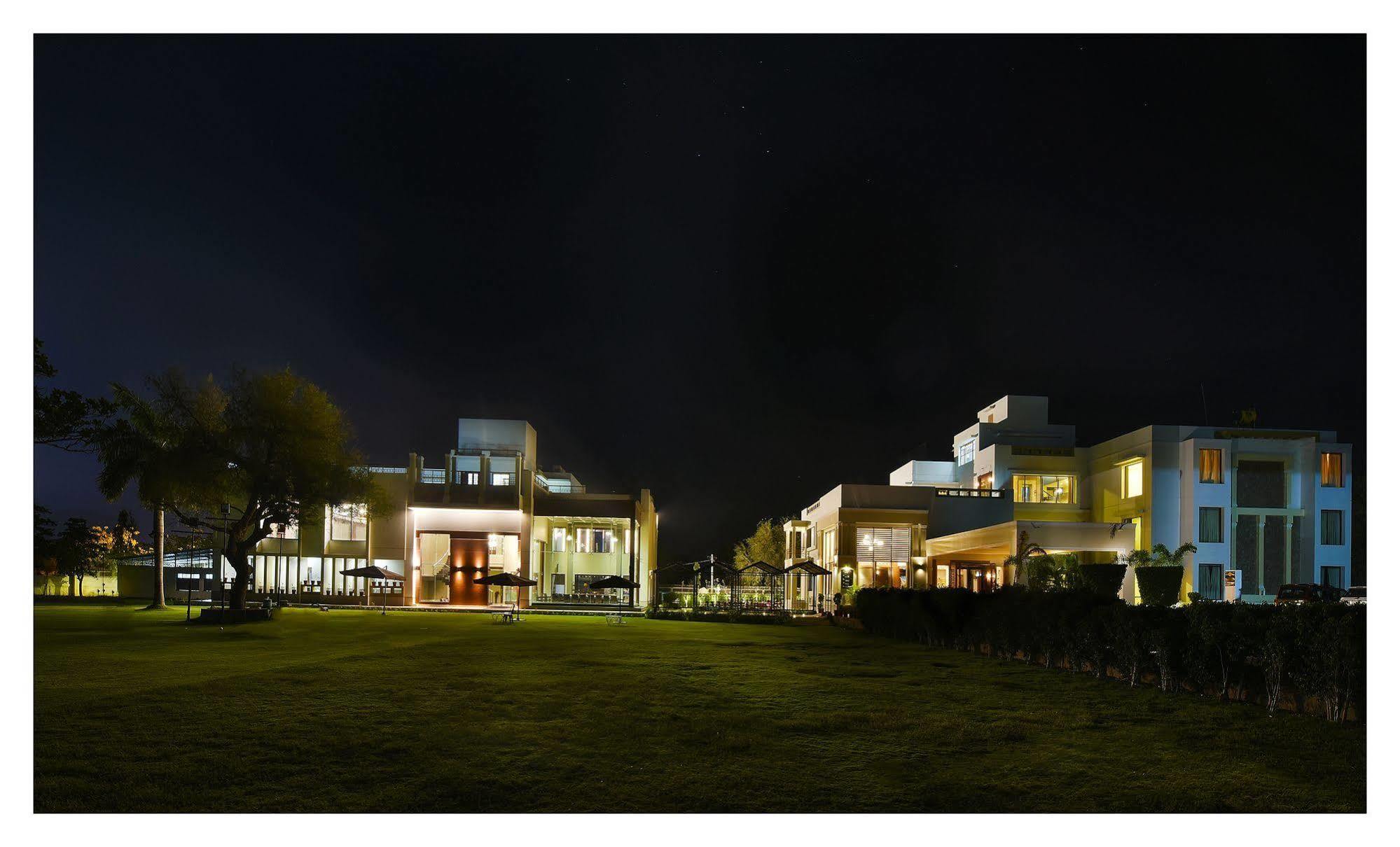 Lariya Resort Jodhpur  Exterior photo