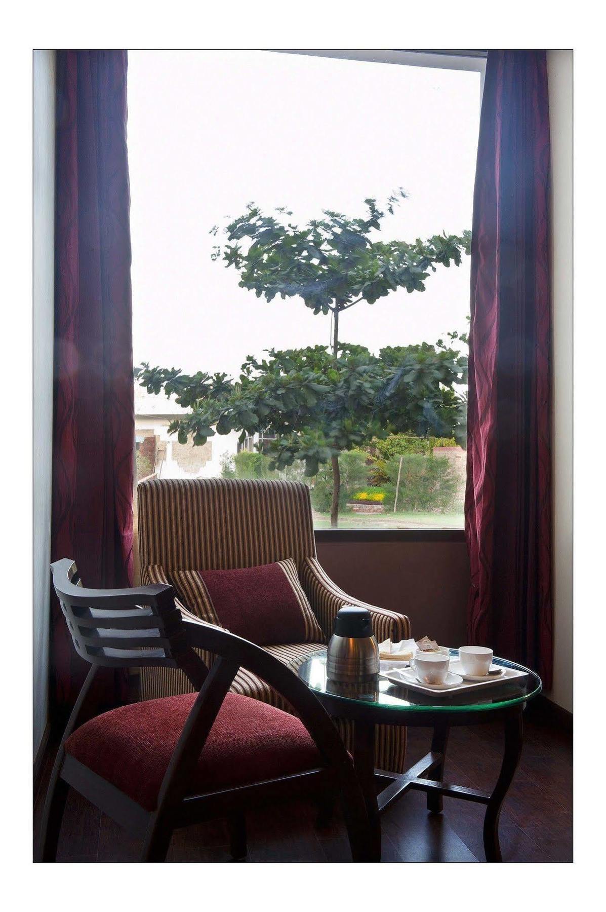 Lariya Resort Jodhpur  Exterior photo