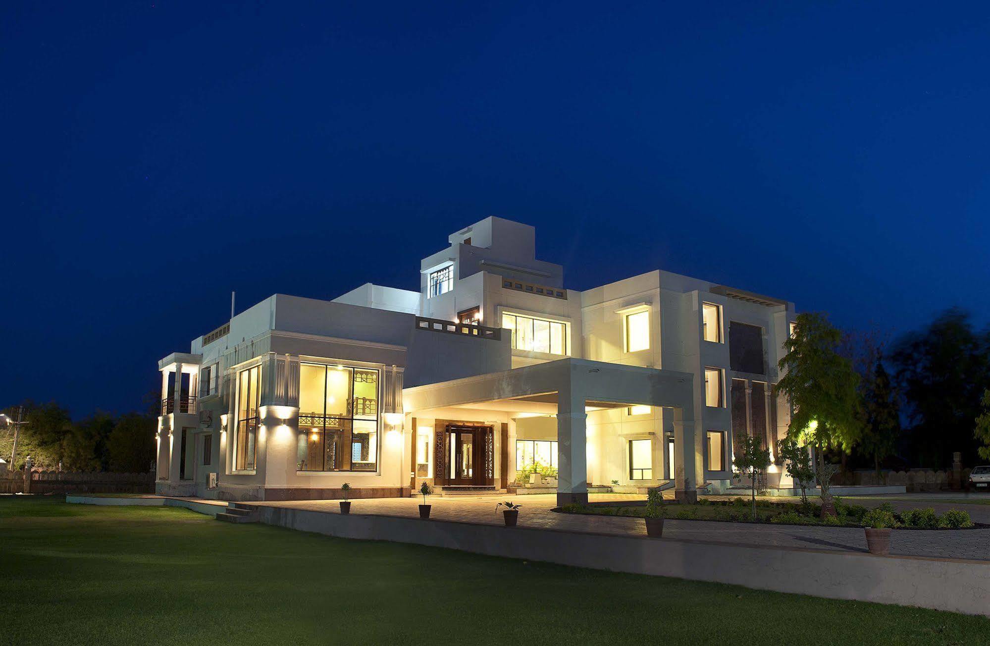 Lariya Resort Jodhpur  Exterior photo
