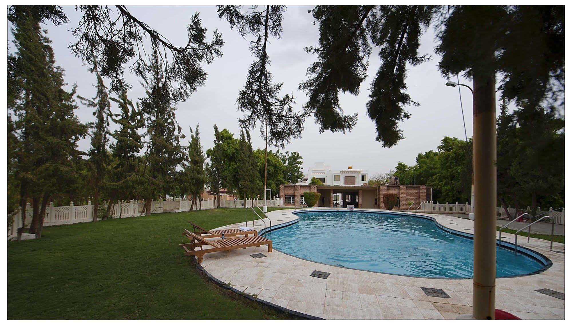Lariya Resort Jodhpur  Exterior photo