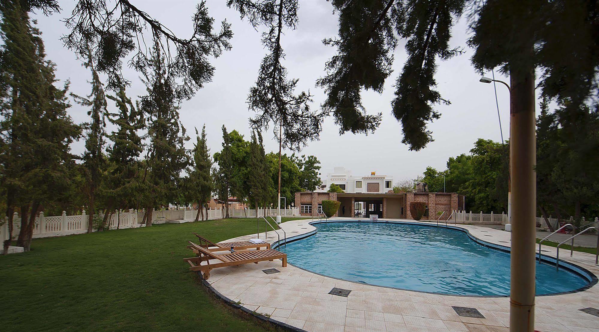 Lariya Resort Jodhpur  Exterior photo